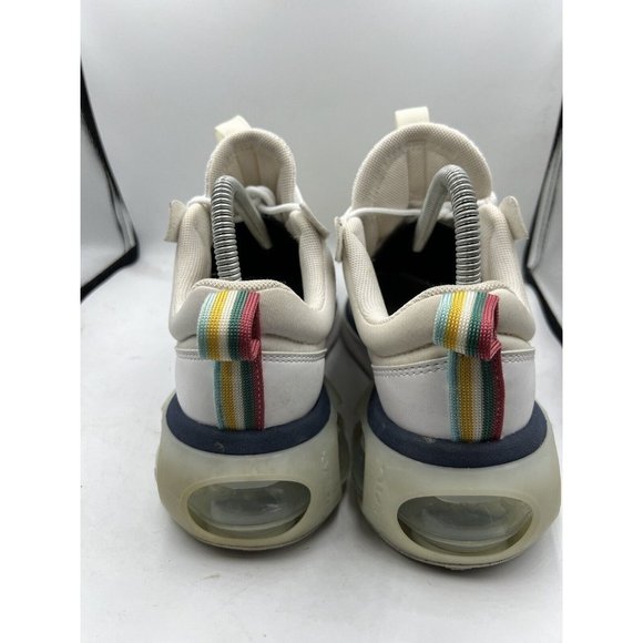 Nike Air‎ Max 2021 Sneakers Shoes White Gypsy Rose DC9478-100 Womens Size 8 - Picture 4 of 7